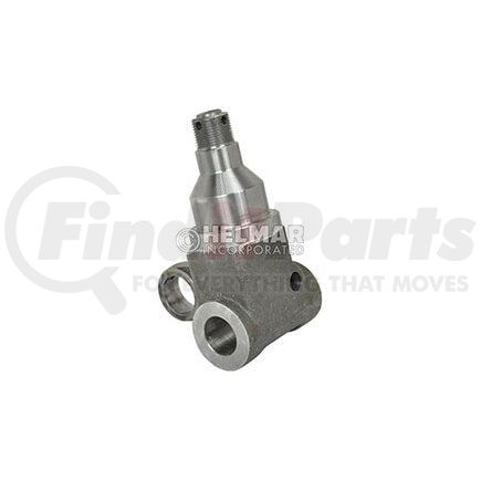 Helmar Forklift Parts 215E4-30312 Aftermarket Replacement Knuckle, (L/H) for TCM