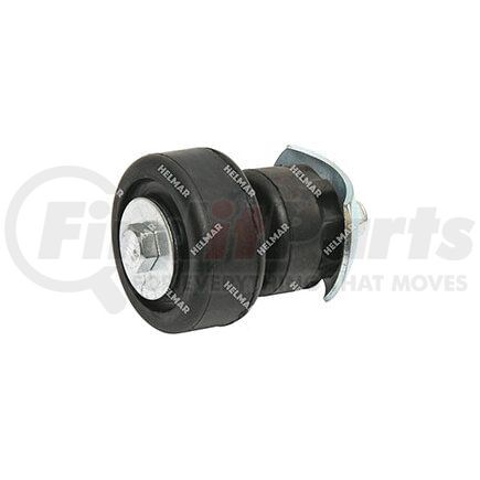 Helmar Forklift Parts 216G1-02111C Aftermarket Replacement Engine Mount for TCM