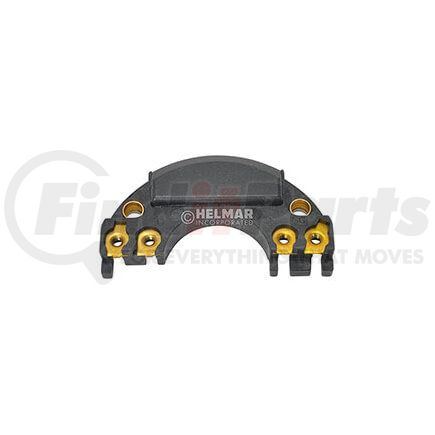 Helmar Forklift Parts 22020-55K10 Ignition Module - Aftermarket Replacement, for Nissan Vehicles