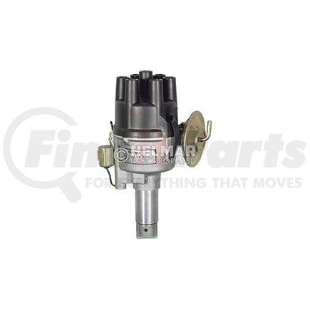 Helmar Forklift Parts 22100-C7000 Aftermarket Replacement Distributor for Nissan