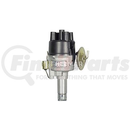 Helmar Forklift Parts 22100-K7201 Aftermarket Replacement Distributor for Nissan