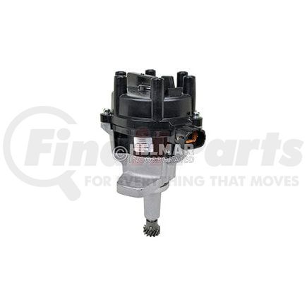 Helmar Forklift Parts 22100-VB011 Aftermarket Replacement Distributor for Nissan