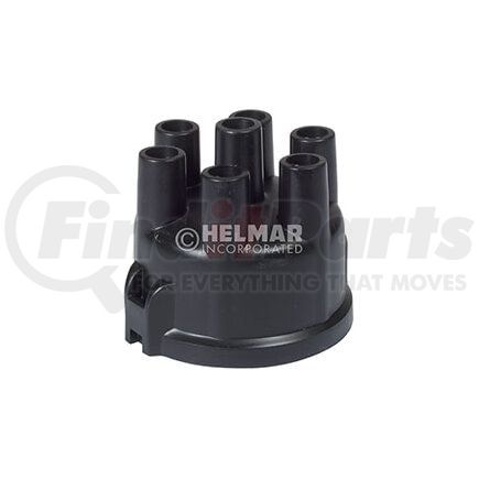Helmar Forklift Parts 22162-V2502 Aftermarket Replacement Distributor Cap for Nissan Forklifts