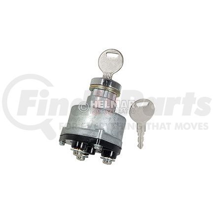 Helmar Forklift Parts 22192-42301D