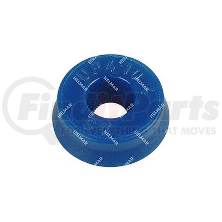 Helmar Forklift Parts 22318 Aftermarket Replacement Scraper for BT