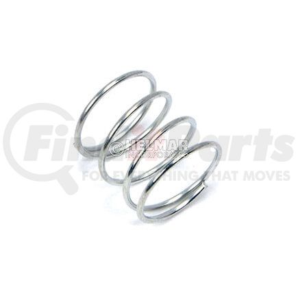 Helmar Forklift Parts 22N54-13001 Aftermarket Replacement Horn Spring for TCM