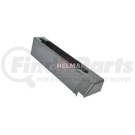 Helmar Forklift Parts 22N55-12711 Aftermarket Replacement Cover, Rear Lamp (RH) for TCM