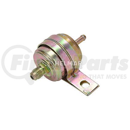 Helmar Forklift Parts 23310-2300071 Fuel Filter - Aftermarket Replacement, for Toyota
