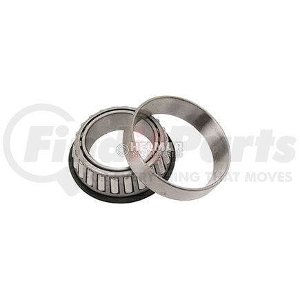 Helmar Forklift Parts 23453-02071A Wheel Bearing Assembly - 3-3/4in OD x 2-3/8in ID x 1-1/2in Width, 60mm Bore