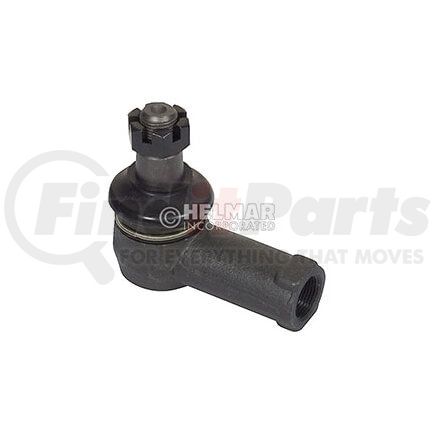 Helmar Forklift Parts 23454-30702 Aftermarket Replacement Tie Rod End for TCM