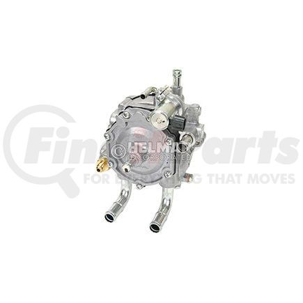 Helmar Forklift Parts 23530-U223071 Aftermarket Replacement Fuel Regulator Converter Vaporizer - Aisan for Toyota