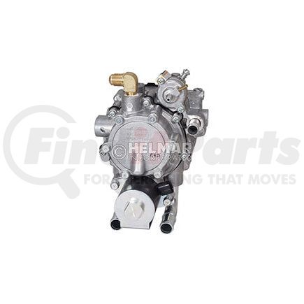 Helmar Forklift Parts 23530-U110471 Aftermarket Replacement Fuel Pressure Regulator (Aisan) for Toyota