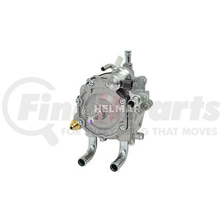 Helmar Forklift Parts 23530-U125071 Aftermarket Replacement Regulator (Aisan) for Toyota