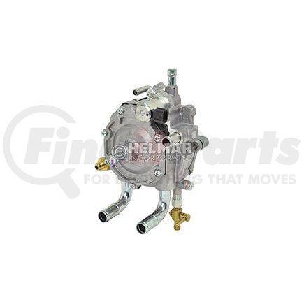 Helmar Forklift Parts 23560-U223071 Aftermarket Replacement Regulator (Aisan) for Toyota