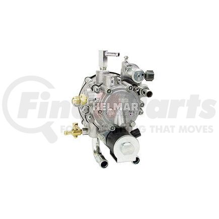Helmar Forklift Parts 23570-23321-71 Aftermarket Replacement Regulator (Aisan) for Toyota