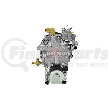 Helmar Forklift Parts 23550-U217071 Aftermarket Replacement Regulator (Aisan) for Toyota