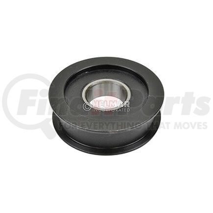 Helmar Forklift Parts 2357128 Aftermarket Replacement Chain Sheave for Crown