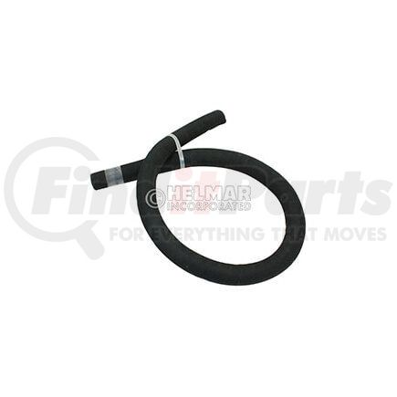 Helmar Forklift Parts 23631-U217071 Aftermarket Replacement Vapor Hose, Fuel for Toyota