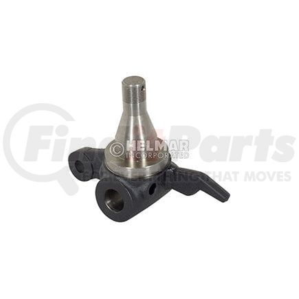 Helmar Forklift Parts 23654-30421 Aftermarket Replacement Right Hand (RH) Steering Knuckle for TCM