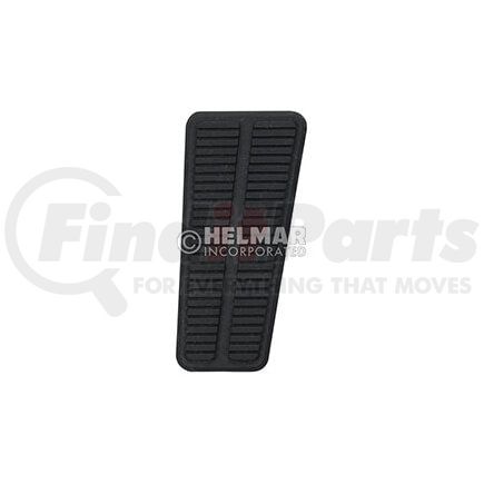 Helmar Forklift Parts 2386846 Accelerator Pedal - Aftermarket Replacement, For Clark