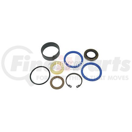 Helmar Forklift Parts 24248-59804 Hydraulic Cylinder Seal Kit - Tilt Cylinder Overhaul Seal Kit for TCM Forklift