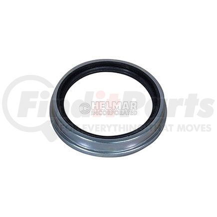 Helmar Forklift Parts 245020 Drive Axle Wheel Oil Seal - Aftermarket Replacement, Forklift, for Clark