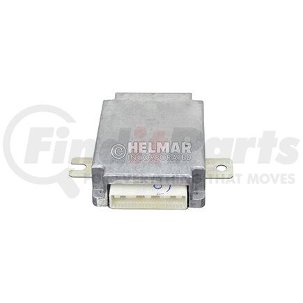 Helmar Forklift Parts 24610-U220171 Aftermarket Replacement Control Module Assembly for Toyota
