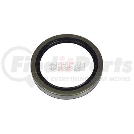 Helmar Forklift Parts 24843-02051 Oil Seal - Aftermarket Replacement, for TCM Forklift