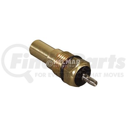 Helmar Forklift Parts 25080-89900N Aftermarket Replacement Water Temperature Sender - For Nissan,With Nuts