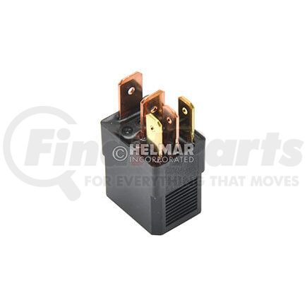 Helmar Forklift Parts 25230-FK120 Aftermarket Replacement Relay for Nissan