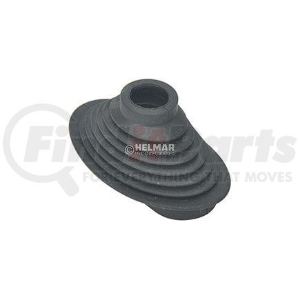 Helmar Forklift Parts 25568-FK000 Aftermarket Replacement Directional Boot for Nissan