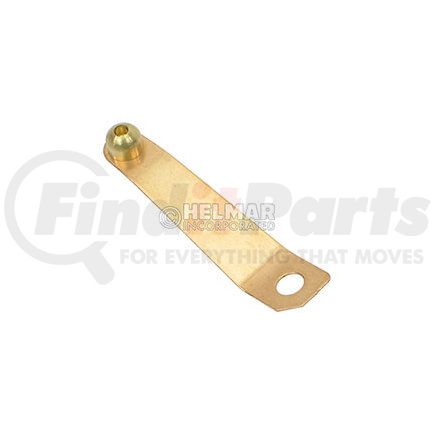 Helmar Forklift Parts 25569-FK000 Horn Contact - For Nissan Forklift