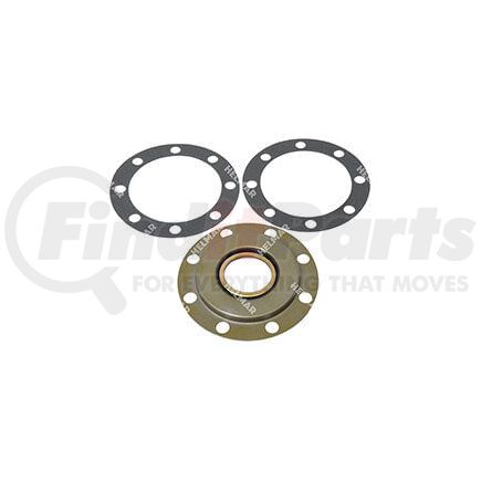 Helmar Forklift Parts 258120
