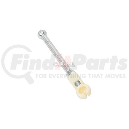 Helmar Forklift Parts 26607-2660271 Carburetor Accelerator Linkage Rod - for Toyota Forklift