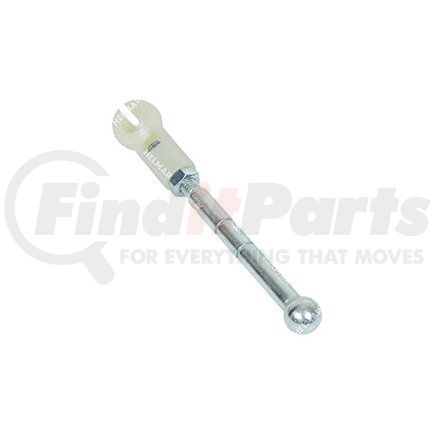 Helmar Forklift Parts 26607-2664271 Carburetor Accelerator Linkage Rod - for Toyota Forklift