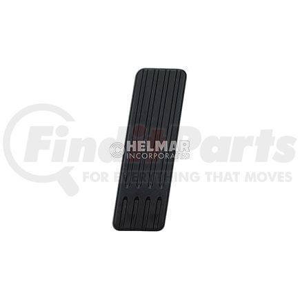 Helmar Forklift Parts 26611-U223071 Aftermarket Replacement Accelerator Pedal - For Toyota Forklift Parts