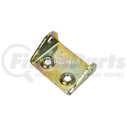 Helmar Forklift Parts 26621-2200071 Aftermarket Replacement Accelerator Pedal Bracket for Toyota Forklifts