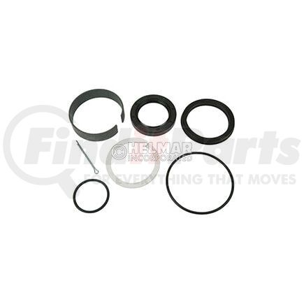 Helmar Forklift Parts 27248-49801 - Aftermarket Replacement Lift ...