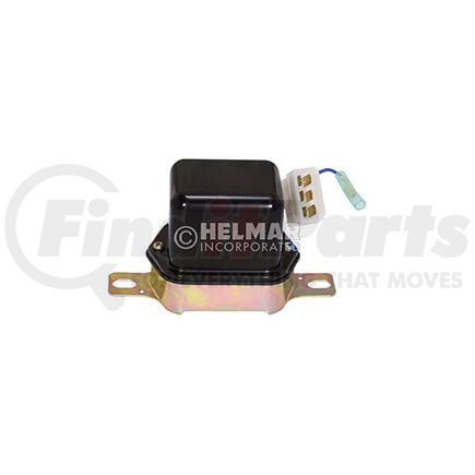 Helmar Forklift Parts 27700-2200071 Aftermarket Replacement Voltage Regulator for Toyota