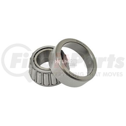Helmar Forklift Parts 2772669