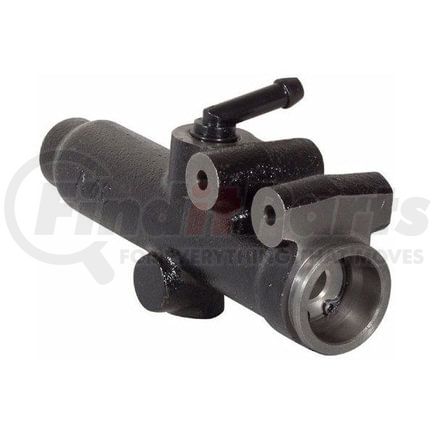 Helmar Forklift Parts 2813832 Aftermarket Replacement Brake Master Cylinder, 15/16" Bore Size for Clark
