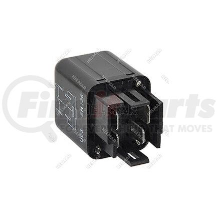 Helmar Forklift Parts 28300-7600271
