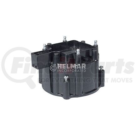 Helmar Forklift Parts 288042 Aftermarket Replacement Distributor Cap for Hyster