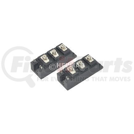 Helmar Forklift Parts 29327-2K011-F1 Transistor - Aftermarket Replacement, Set of 2, For Nissan