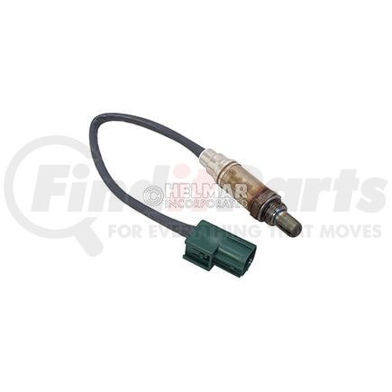 Helmar Forklift Parts 2G275-7QF01 Aftermarket Replacement Oxygen Sensor for Nissan