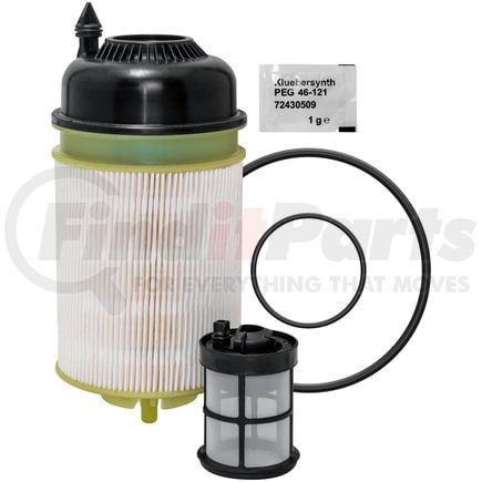 Baldwin PF46269-KIT Fuel Filter Kit