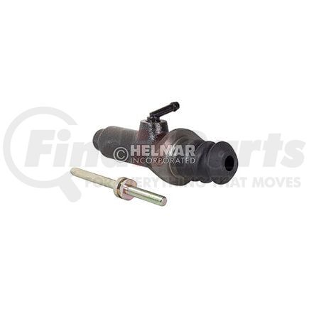 Helmar Forklift Parts 309644 Master Cylinder - Aftermarket Replacement, for Hyster