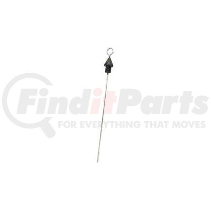 Helmar Forklift Parts 31086-FC00D Aftermarket Replacement Oil Gauge for Nissan