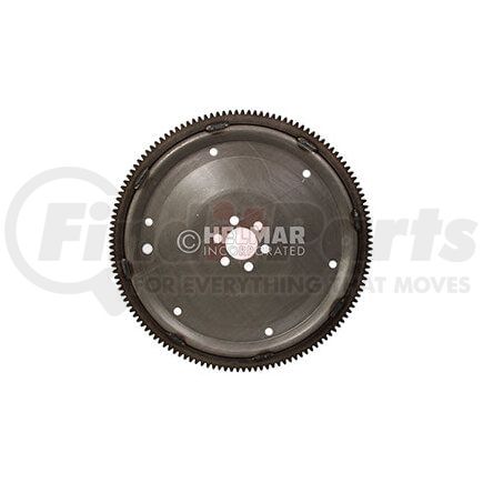 Helmar Forklift Parts 32101-U210071 Aftermarket Replacement Flywheel for Toyota
