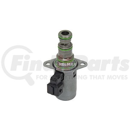 Helmar Forklift Parts 31765-FC000 Aftermarket Replacement Solenoid Valve for Nissan